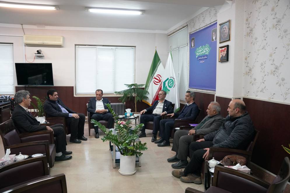 هم&zwnj;افزایی دیوان محاسبات و نمایندگان مجلس برای حل مسائل اولویت&zwnj;دار استان زنجان