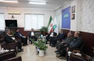 هم&zwnj;افزایی دیوان محاسبات و نمایندگان مجلس برای حل مسائل اولویت&zwnj;دار استان زنجان