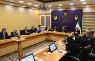 نقش&zwnj;آفرینی دیوان محاسبات زنجان در تدوین بودجه پیشنهادی استان