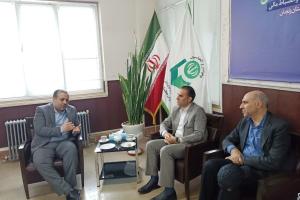 بررسی وضعیت بارنامه های الکترونیک و آثار اقتصادی و زیست محیطی آن در دیوان محاسبات زنجان